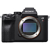 Фотоаппарат Sony Alpha 7R Mark IV A (ILCE-7RM4A) Body, Русское меню SY-6